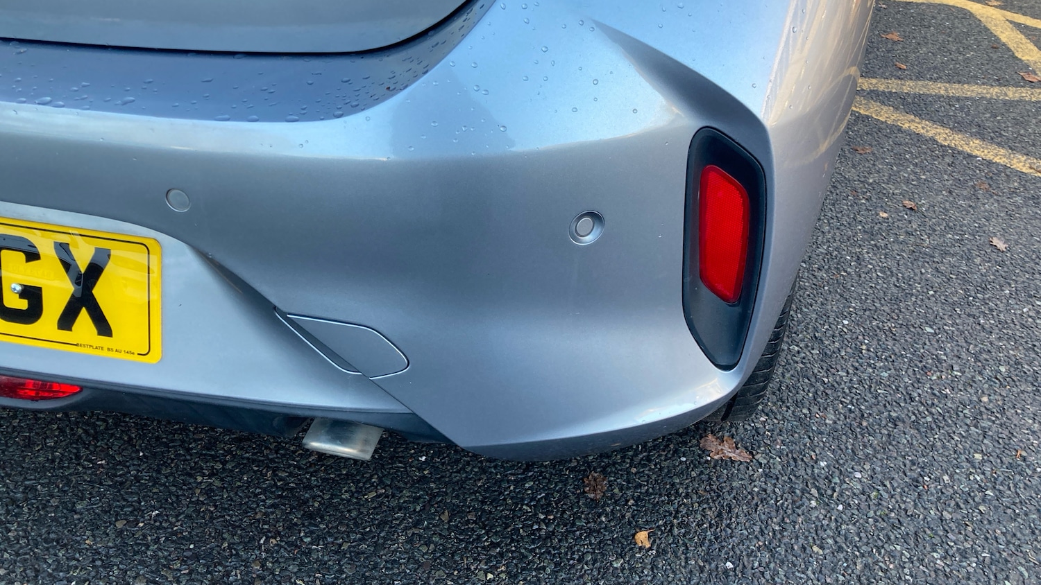 Used Vauxhall Corsa 2022 for sale - 76694211: Photo 28