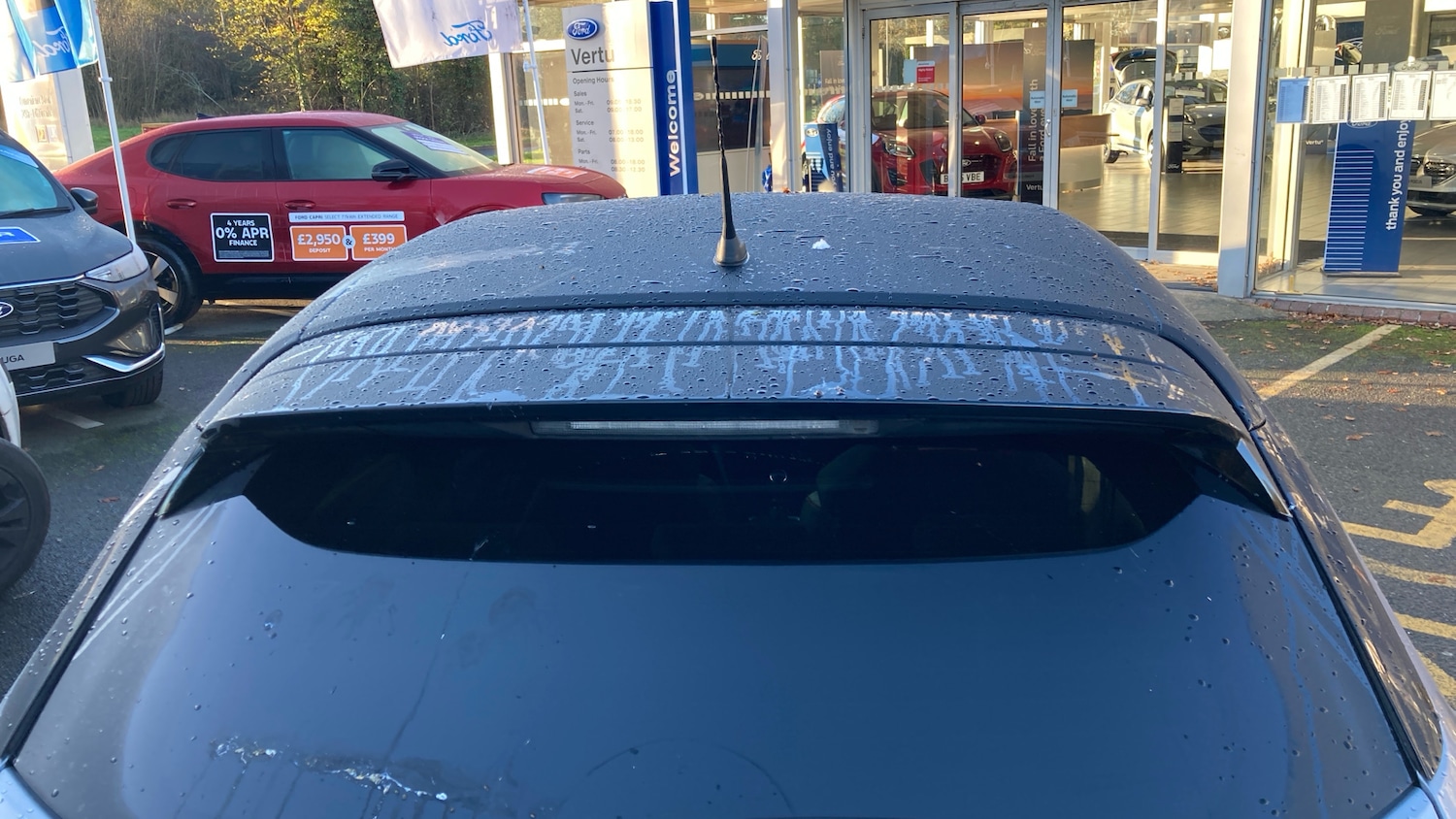 Used Vauxhall Corsa 2022 for sale - 76694211: Photo 29