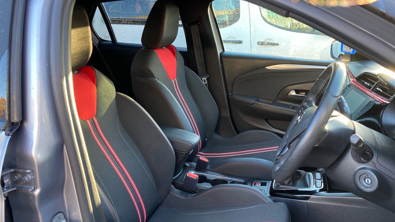 Used Vauxhall Corsa 2022 for sale - 76694211: Photo 31