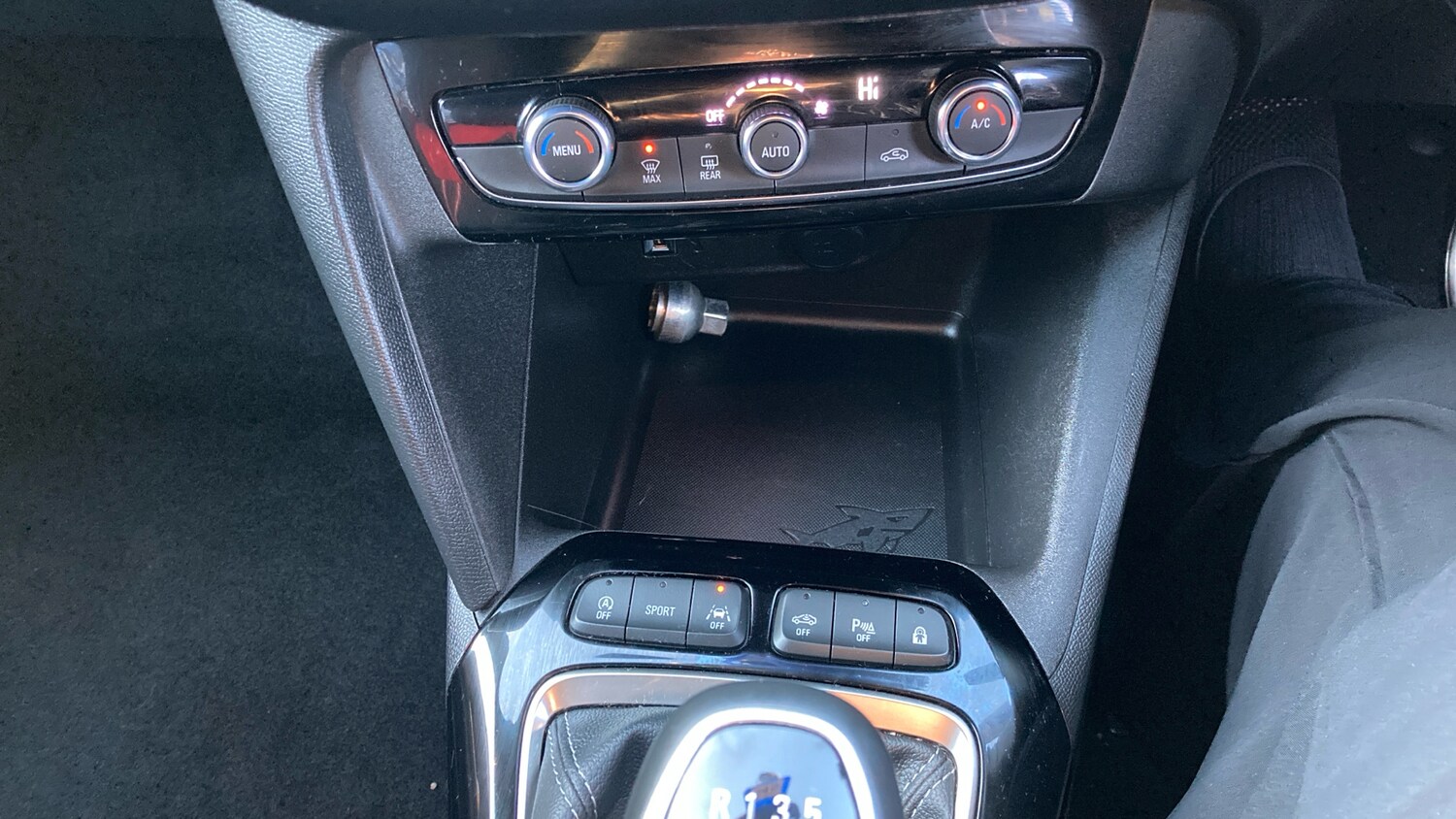 Used Vauxhall Corsa 2022 for sale - 76694211: Photo 37