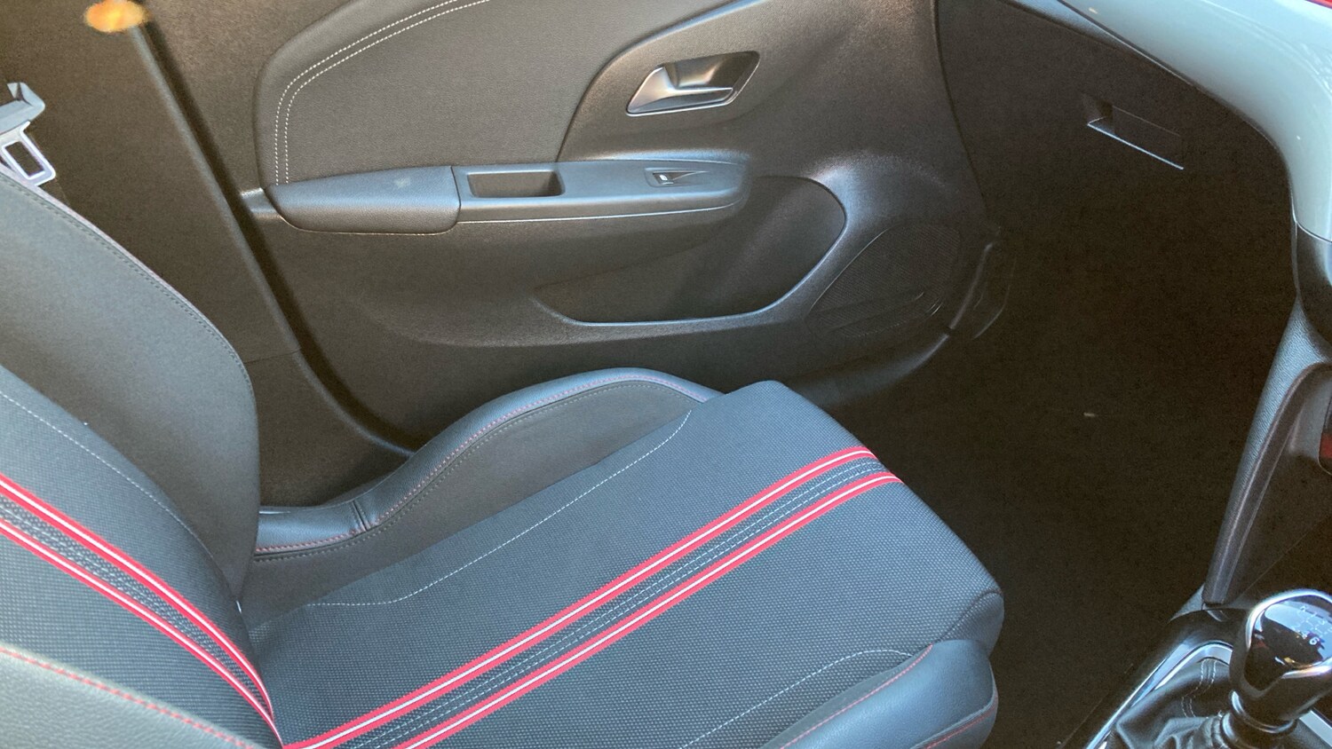 Used Vauxhall Corsa 2022 for sale - 76694211: Photo 42