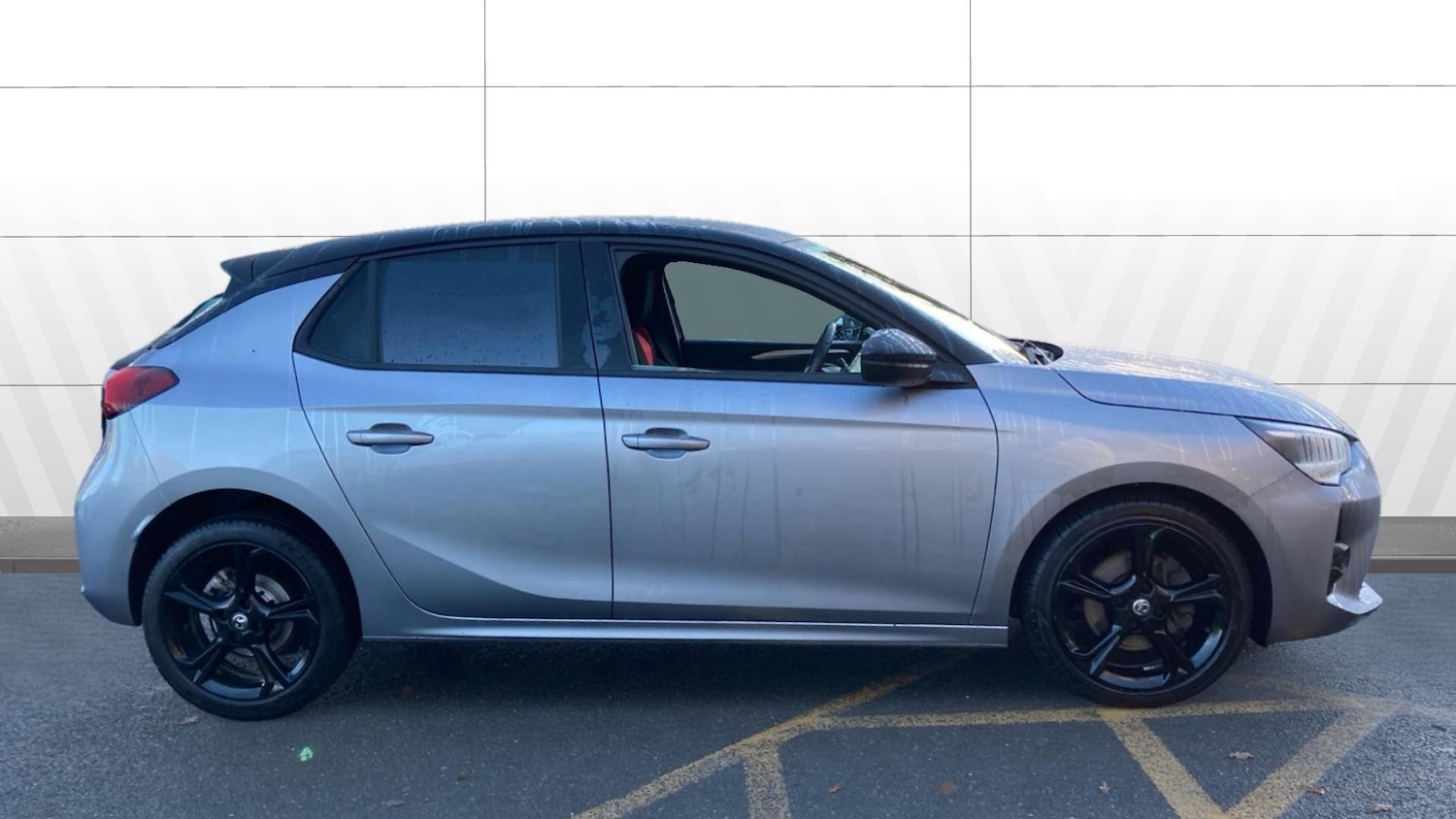 Used Vauxhall Corsa 2022 for sale - 76694211: Photo 5