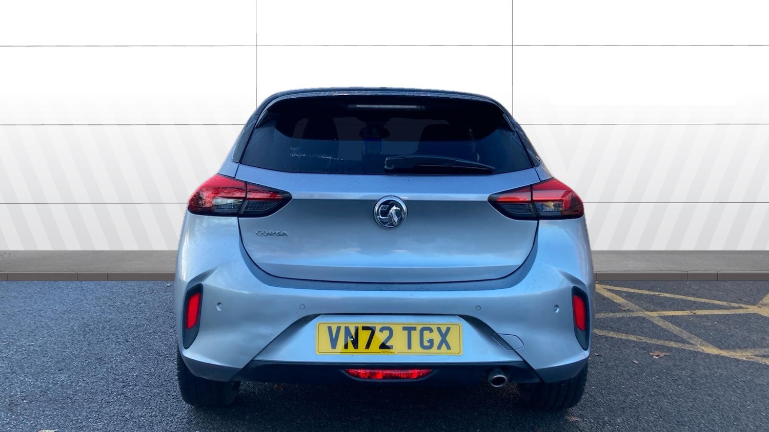 Used Vauxhall Corsa 2022 for sale - 76694211: Photo 6