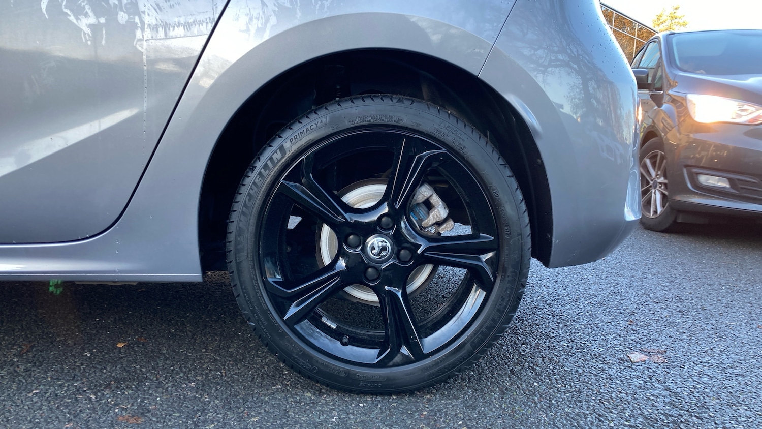 Used Vauxhall Corsa 2022 for sale - 76694211: Photo 7