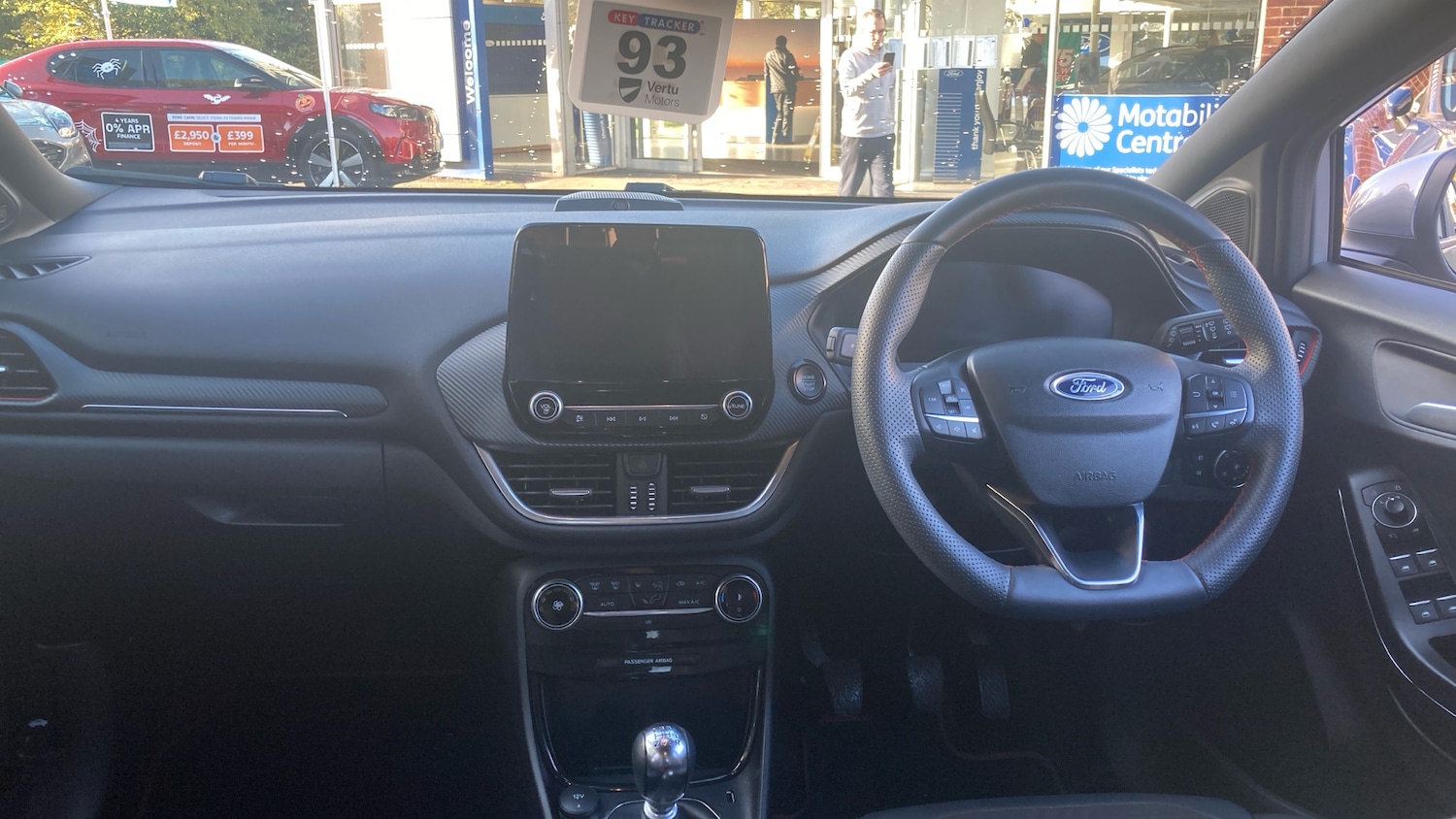 Used Ford Puma 2023 for sale - 76391638: Photo 10