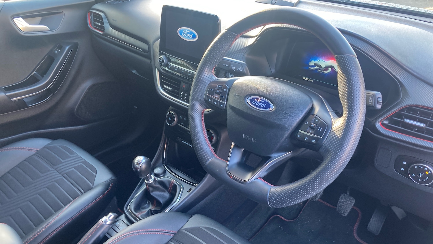 Used Ford Puma 2023 for sale - 76391638: Photo 11