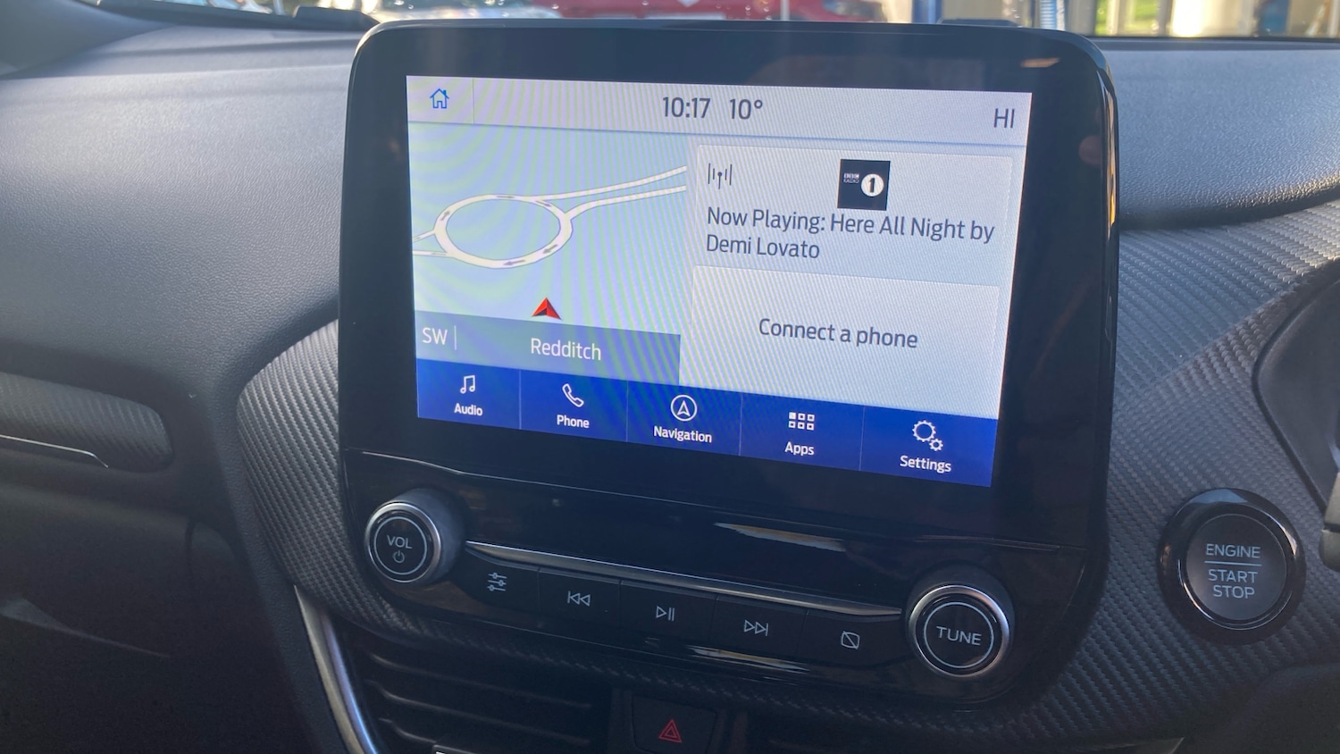 Used Ford Puma 2023 for sale - 76391638: Photo 12