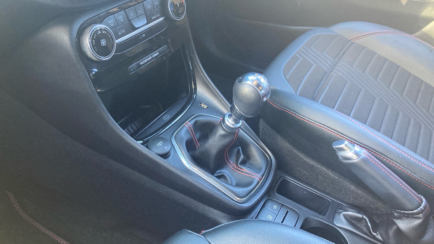 Used Ford Puma 2023 for sale - 76391638: Photo 13