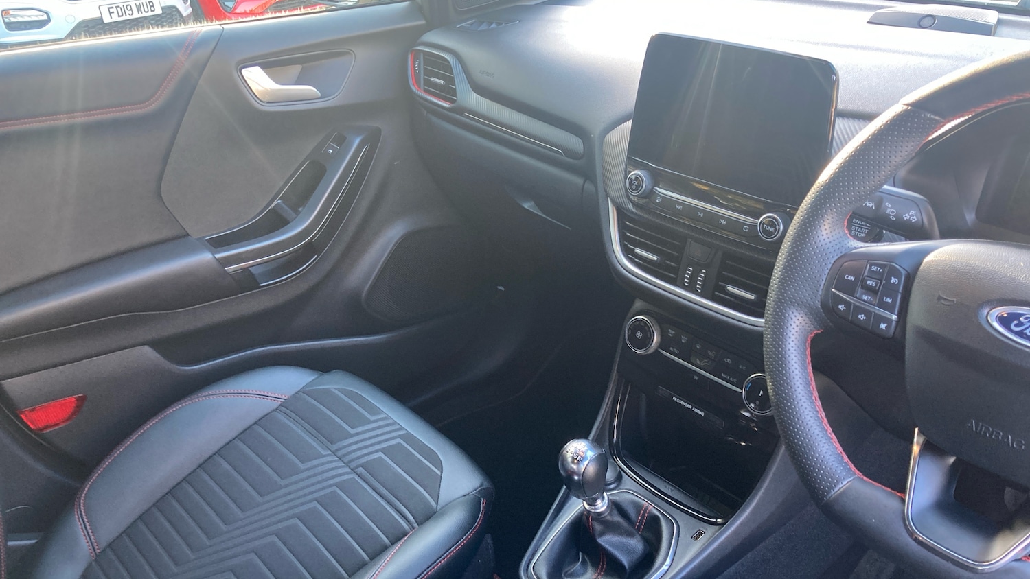 Used Ford Puma 2023 for sale - 76391638: Photo 14