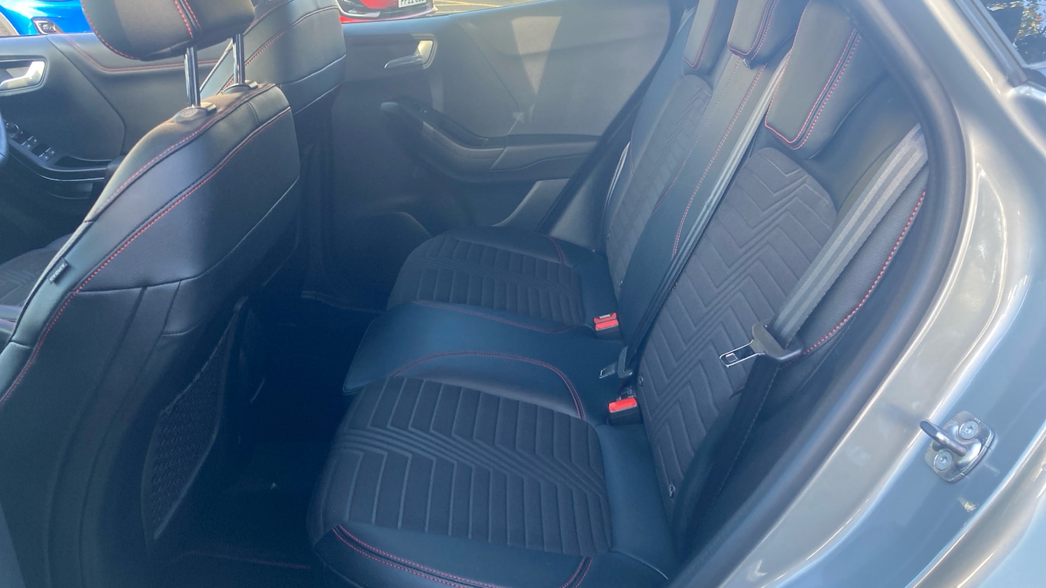 Used Ford Puma 2023 for sale - 76391638: Photo 16