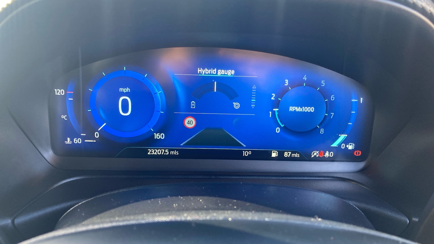 Used Ford Puma 2023 for sale - 76391638: Photo 18