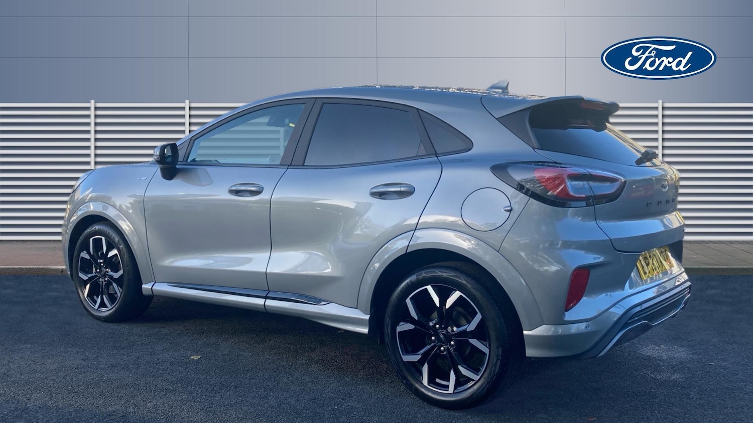 Used Ford Puma 2023 for sale - 76391638: Photo 2