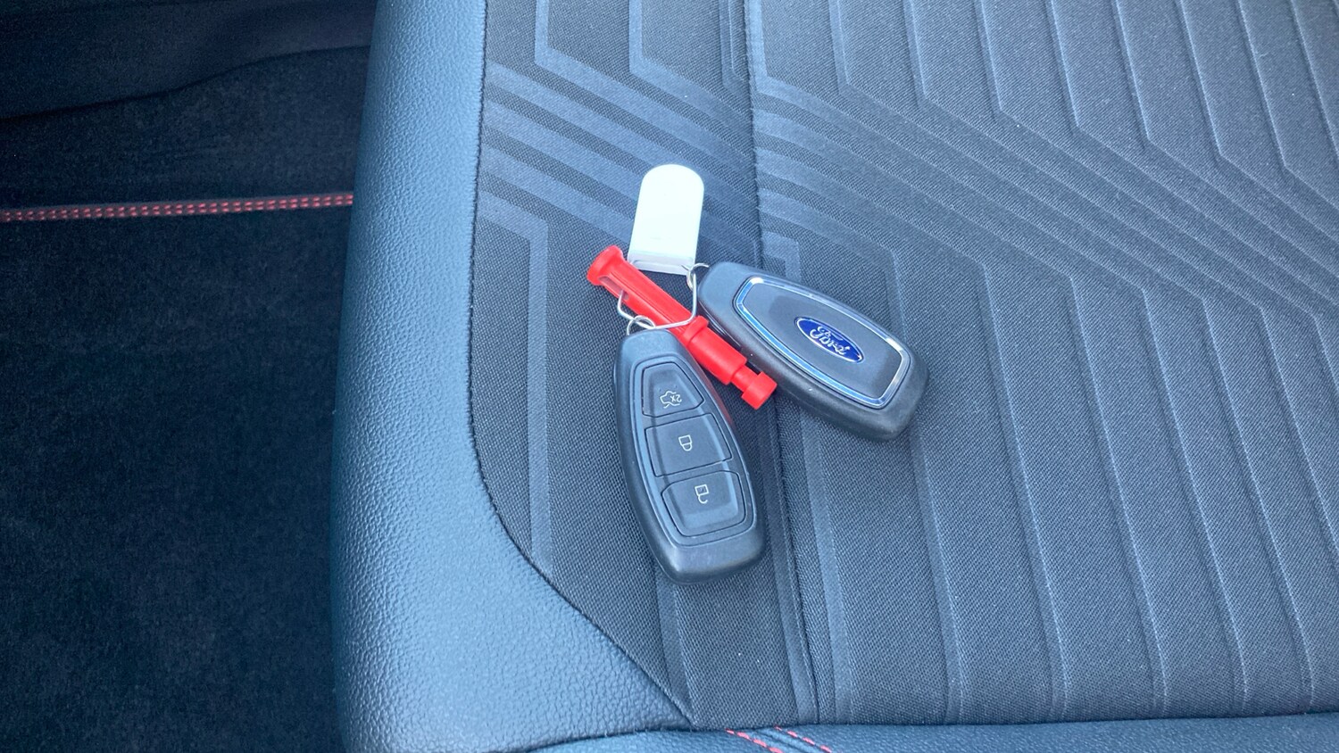 Used Ford Puma 2023 for sale - 76391638: Photo 20