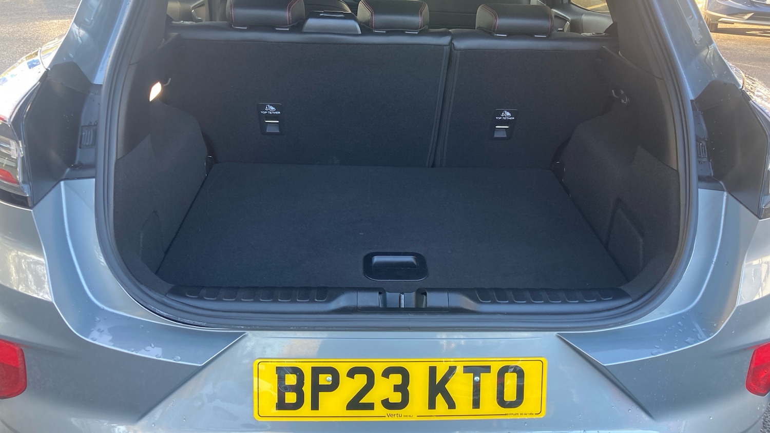 Used Ford Puma 2023 for sale - 76391638: Photo 22