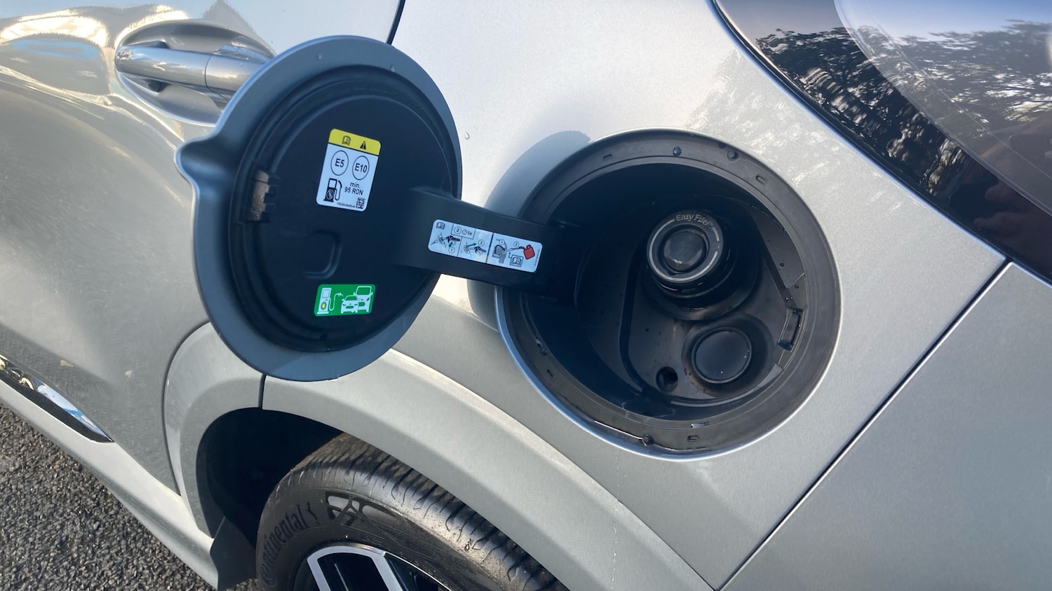 Used Ford Puma 2023 for sale - 76391638: Photo 23