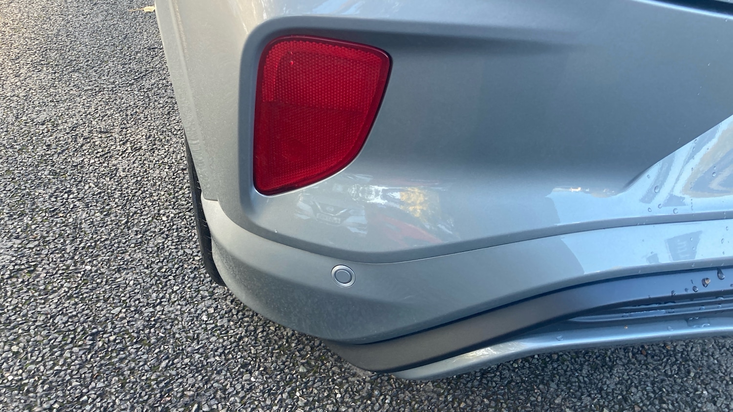 Used Ford Puma 2023 for sale - 76391638: Photo 25