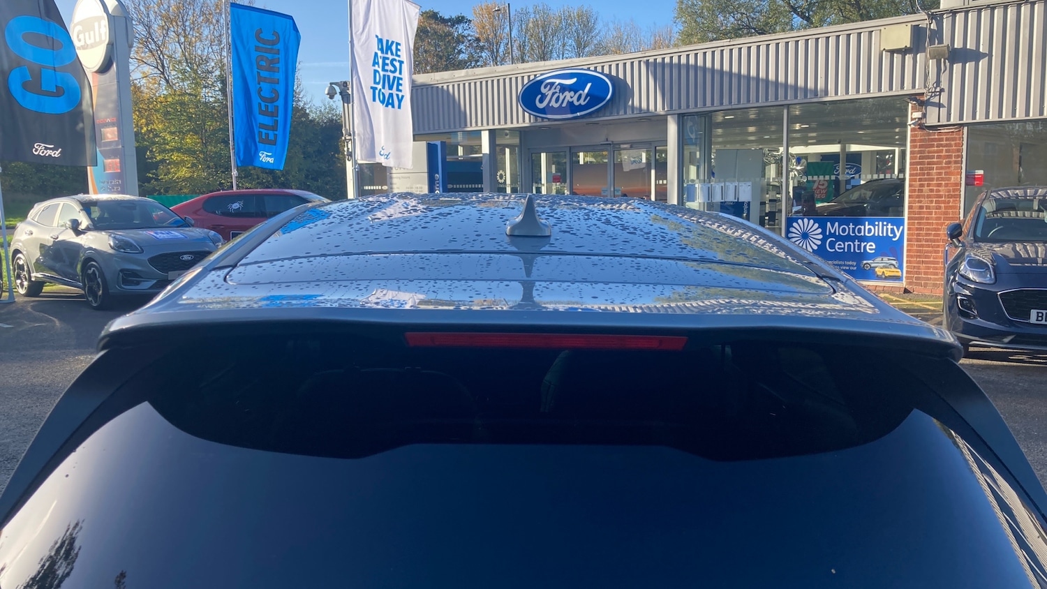 Used Ford Puma 2023 for sale - 76391638: Photo 26