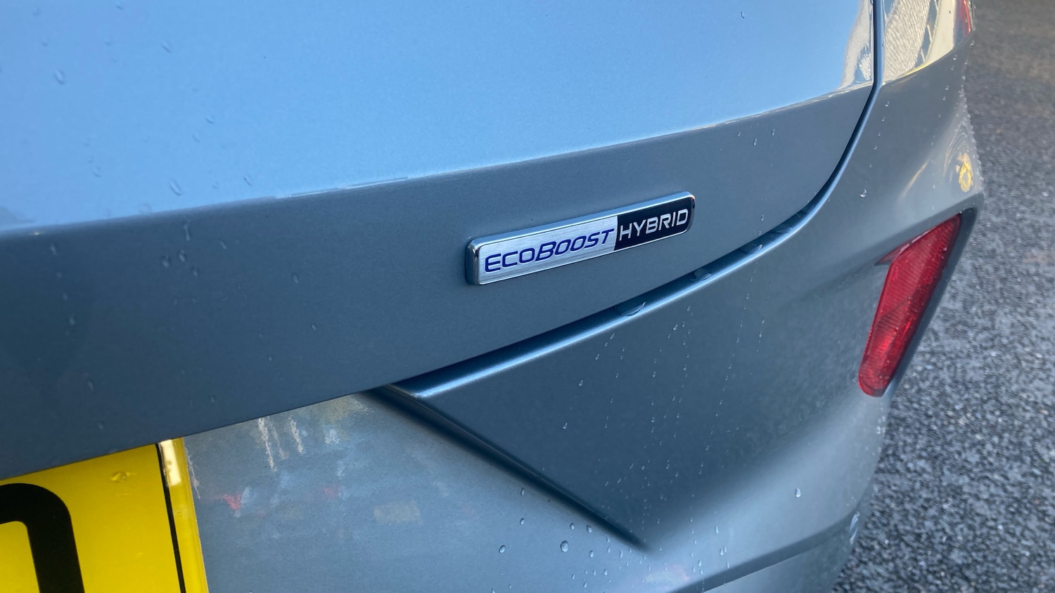 Used Ford Puma 2023 for sale - 76391638: Photo 27