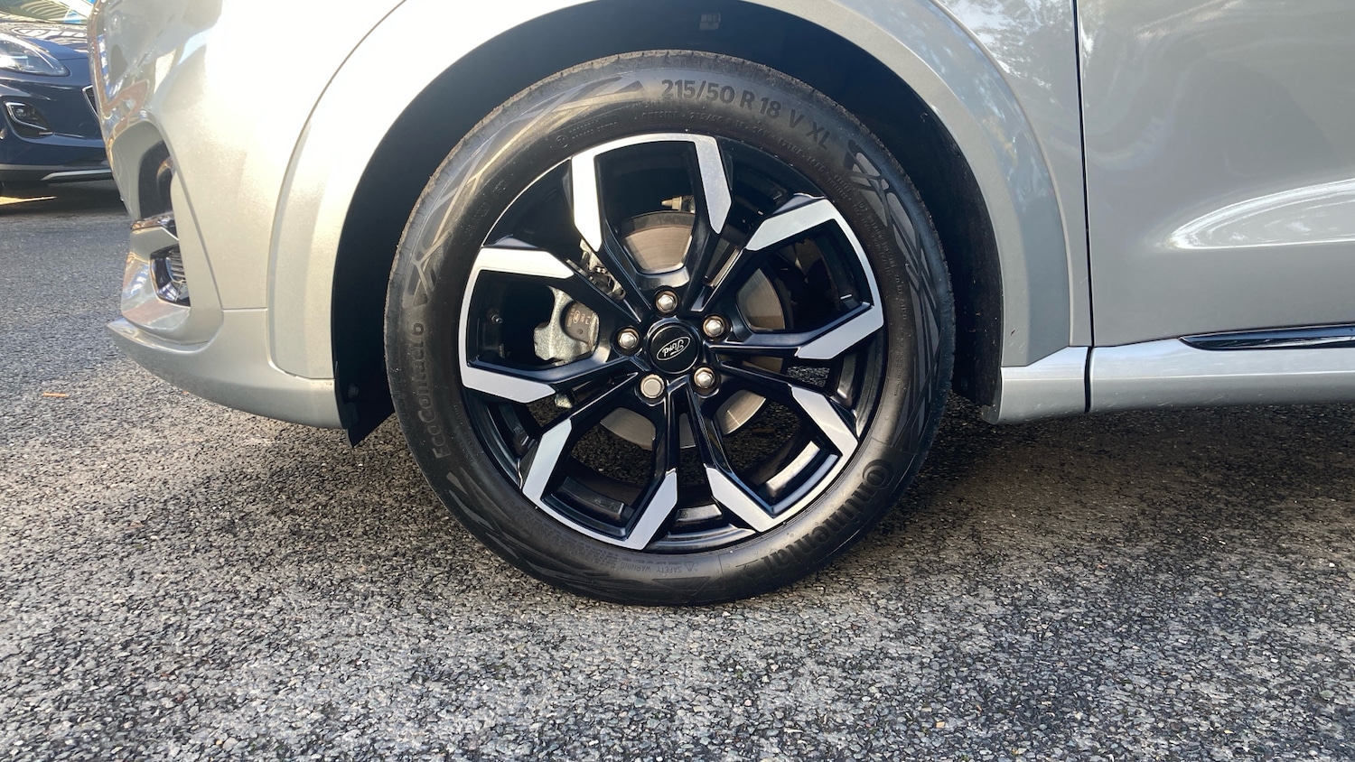 Used Ford Puma 2023 for sale - 76391638: Photo 29