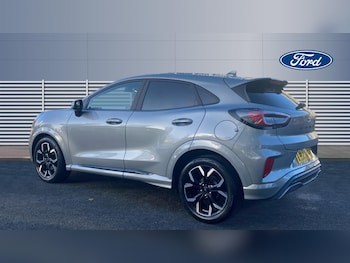 Used Ford Puma 2023 for sale - 76391638: Photo