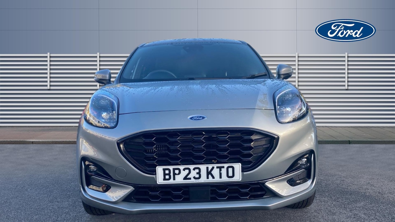 Used Ford Puma 2023 for sale - 76391638: Photo 3