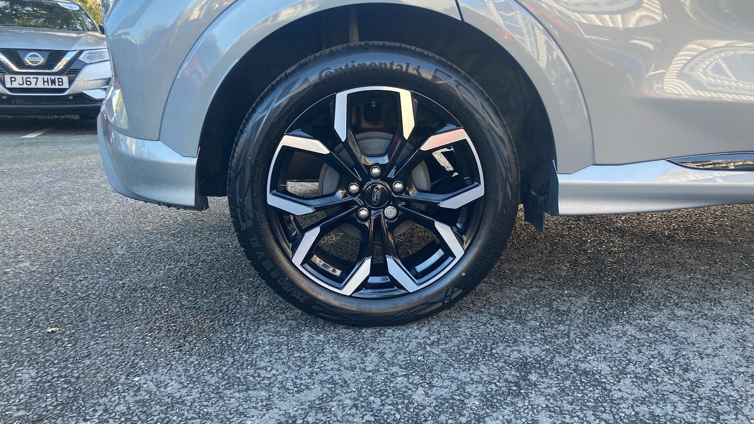 Used Ford Puma 2023 for sale - 76391638: Photo 31