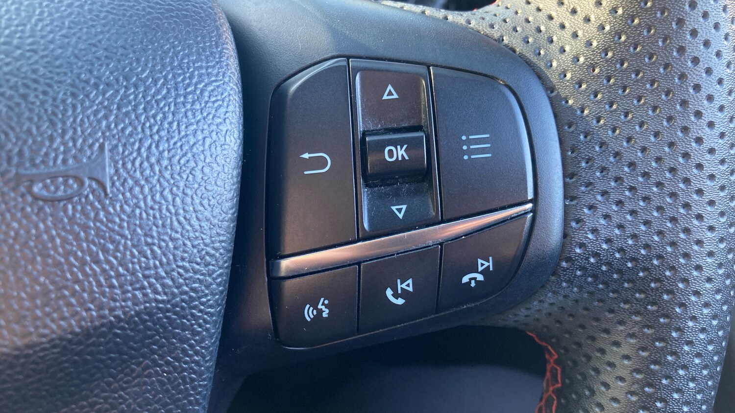 Used Ford Puma 2023 for sale - 76391638: Photo 38