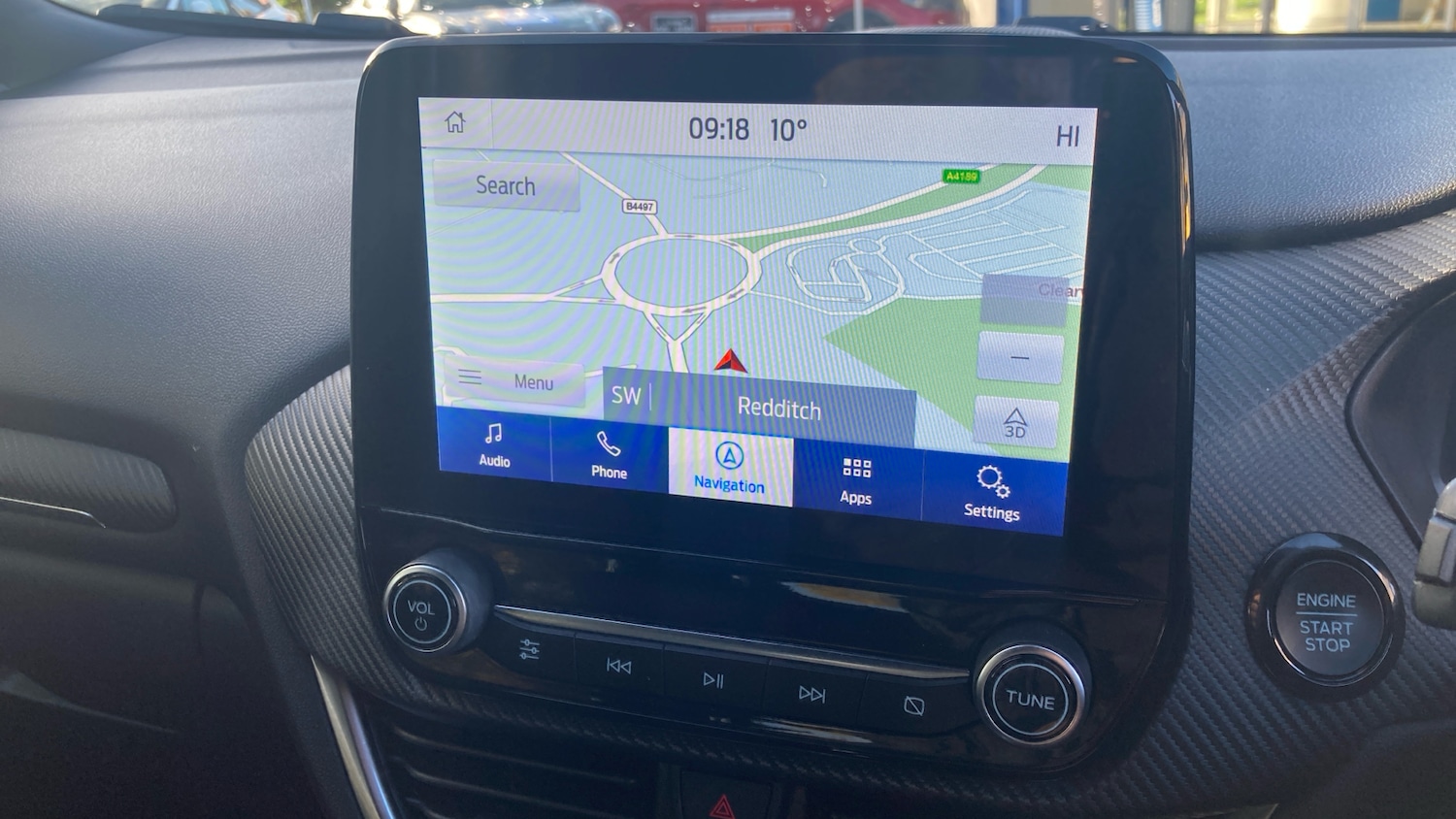 Used Ford Puma 2023 for sale - 76391638: Photo 45