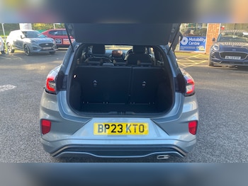 Used Ford Puma 2023 for sale - 76391638: Photo