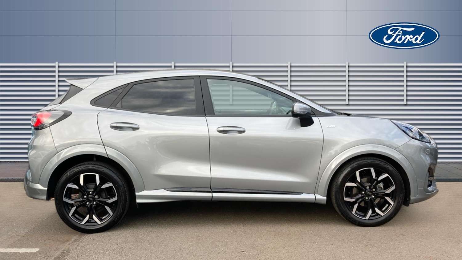 Used Ford Puma 2023 for sale - 76391638: Photo 5
