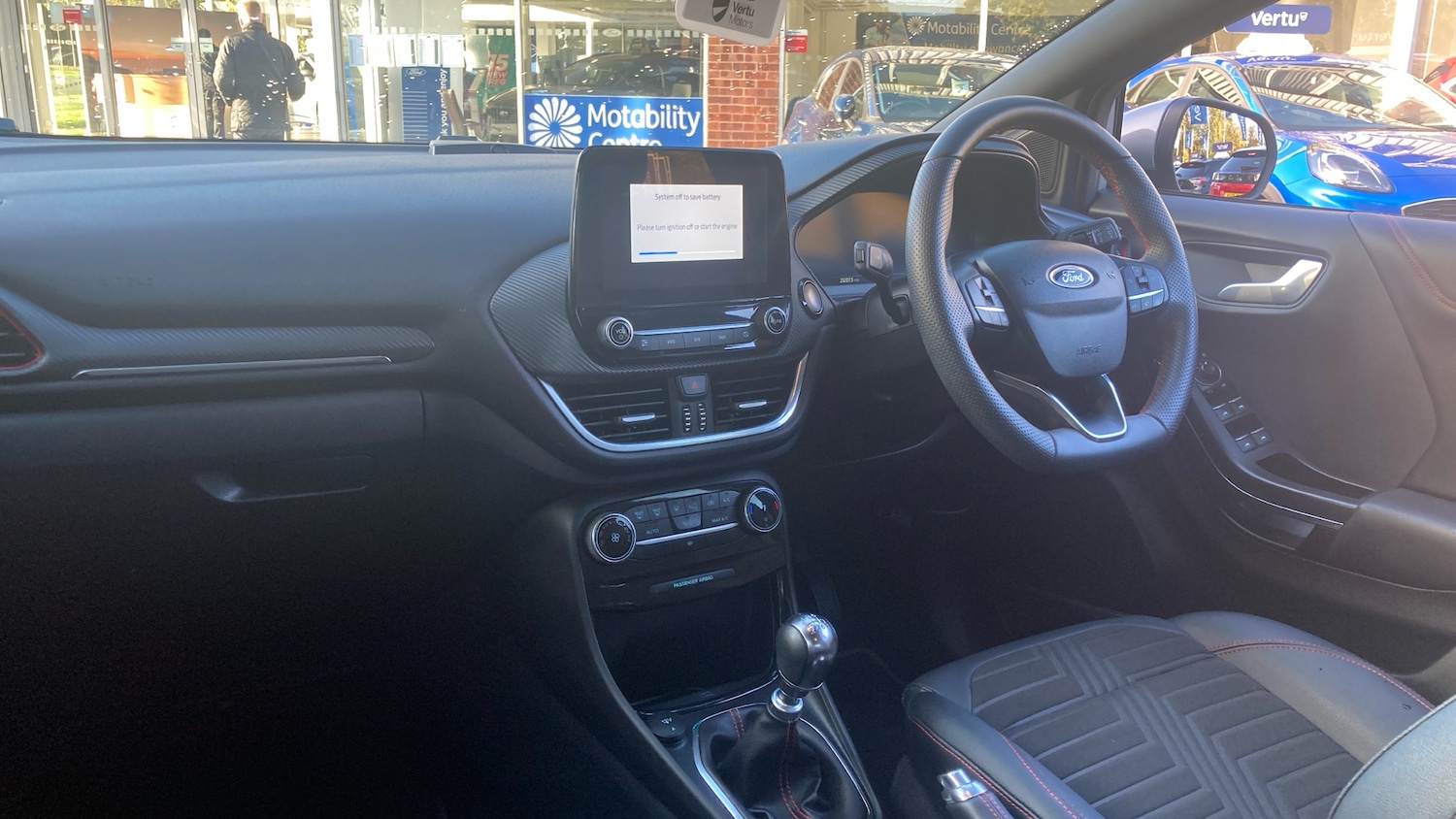 Used Ford Puma 2023 for sale - 76391638: Photo 9