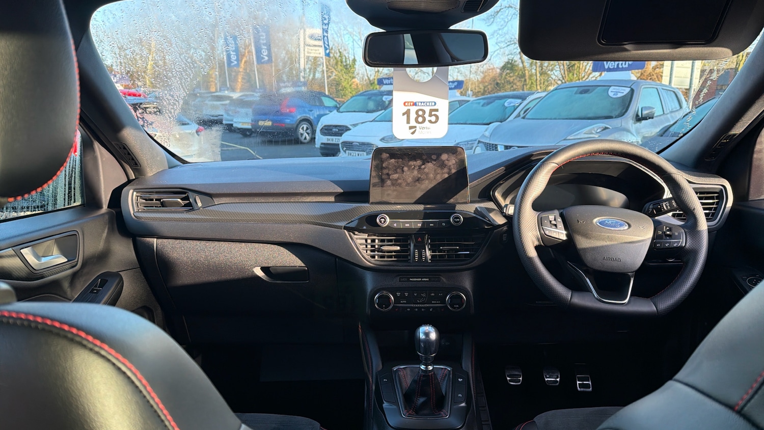 Used Ford Kuga 2022 for sale - 77004233: Photo 10