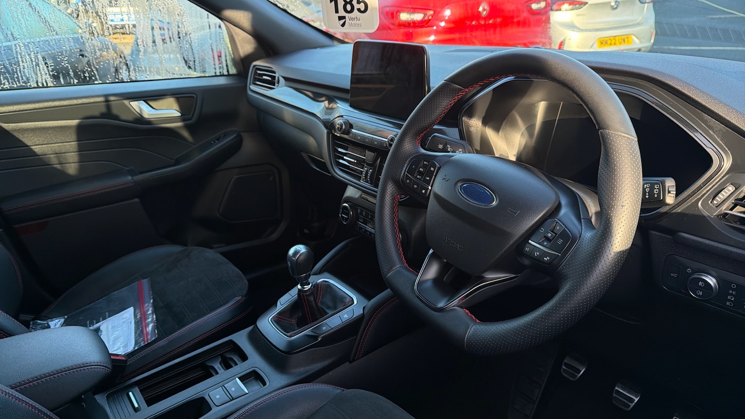 Used Ford Kuga 2022 for sale - 77004233: Photo 11