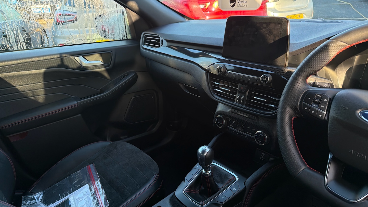 Used Ford Kuga 2022 for sale - 77004233: Photo 14