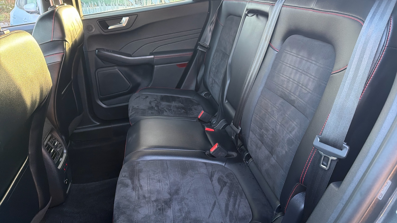 Used Ford Kuga 2022 for sale - 77004233: Photo 16