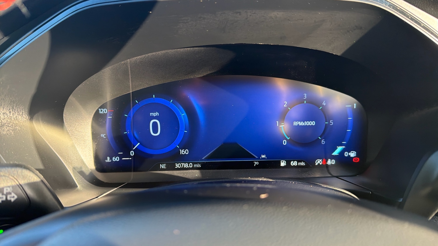 Used Ford Kuga 2022 for sale - 77004233: Photo 18