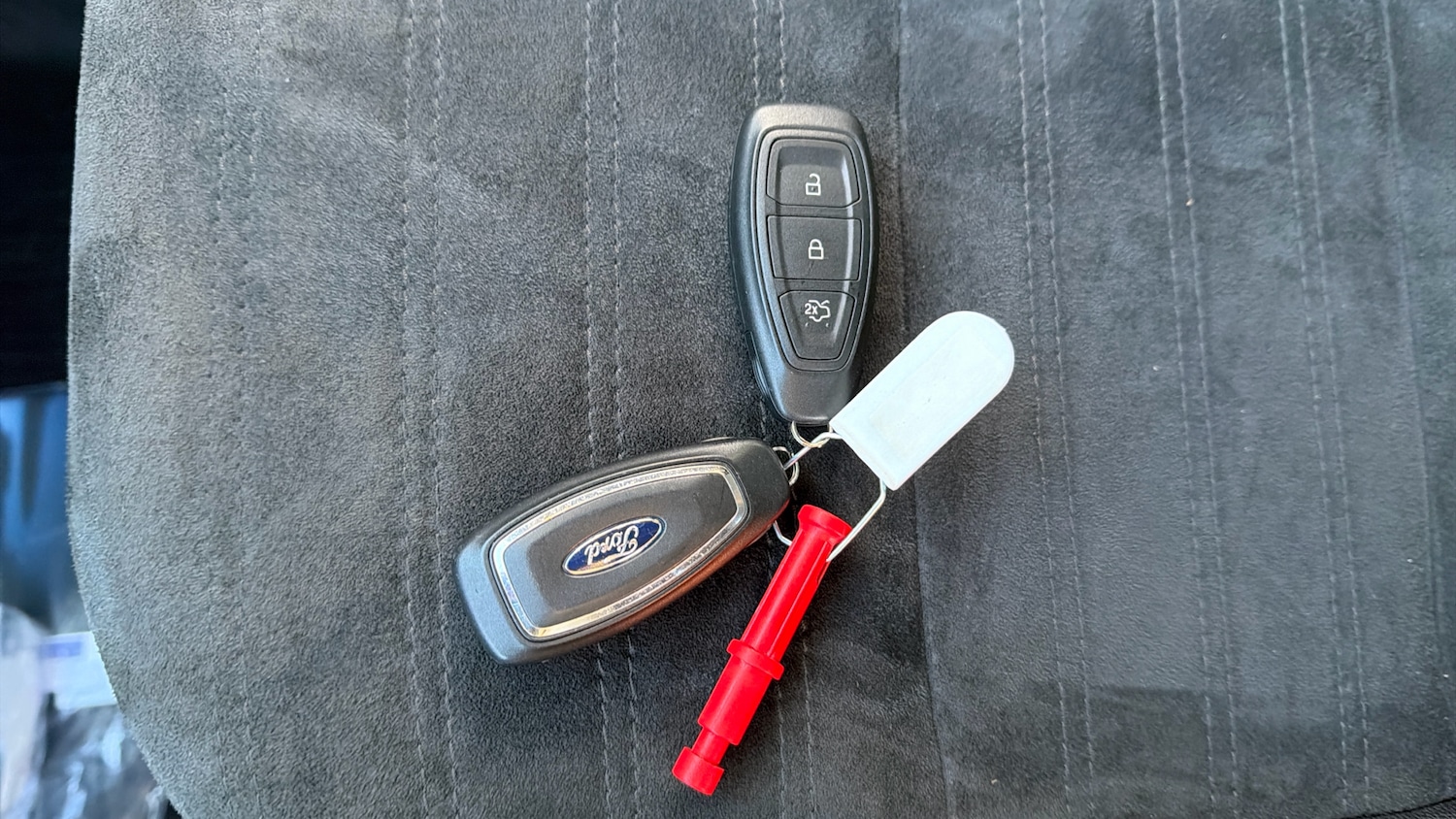 Used Ford Kuga 2022 for sale - 77004233: Photo 20