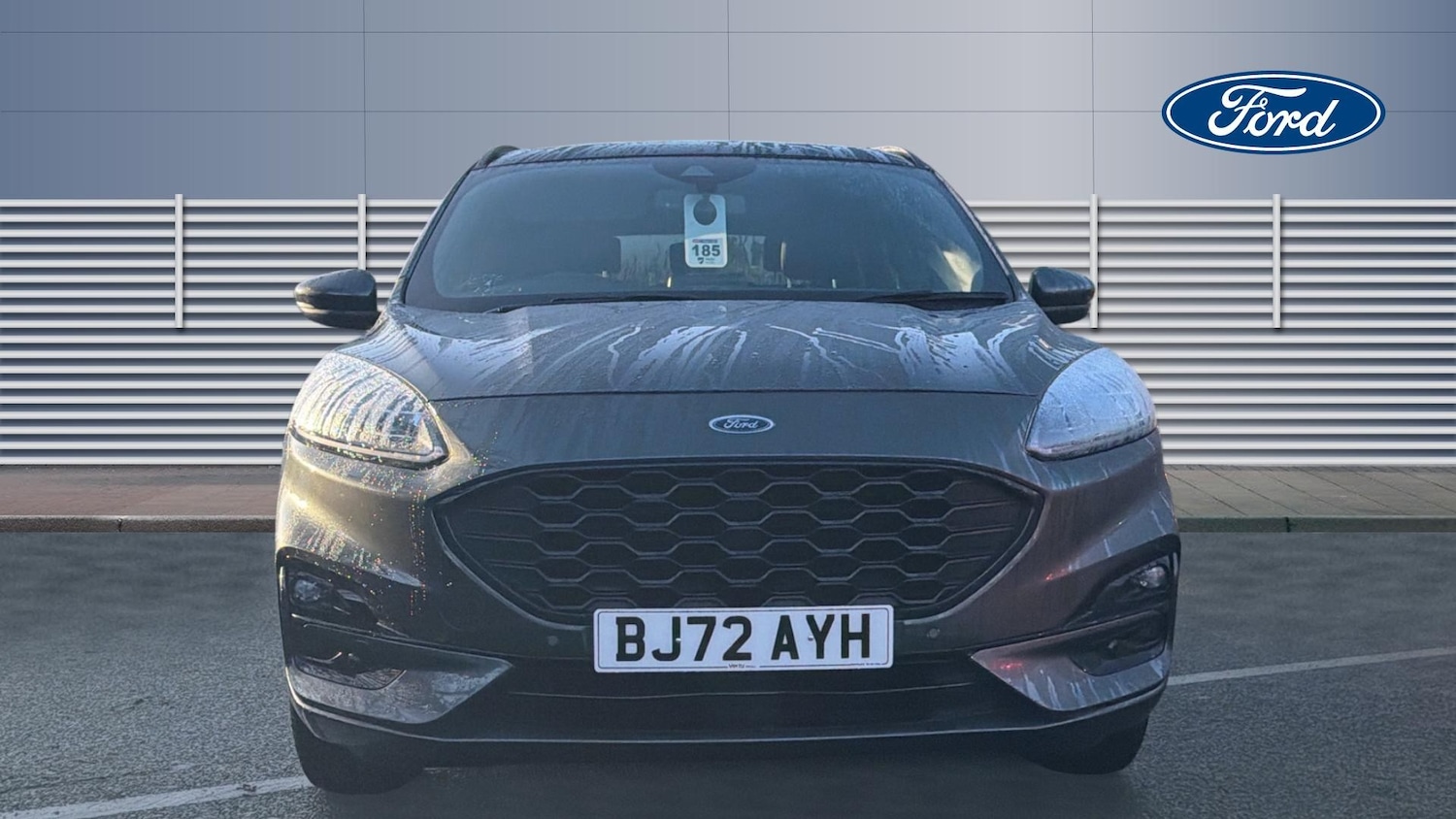 Used Ford Kuga 2022 for sale - 77004233: Photo 3