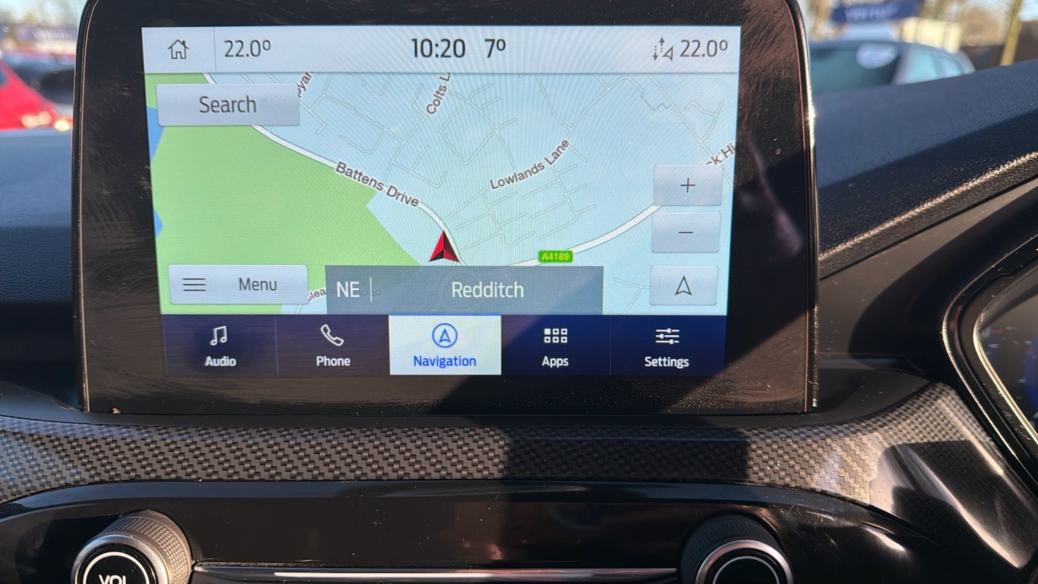 Used Ford Kuga 2022 for sale - 77004233: Photo 30