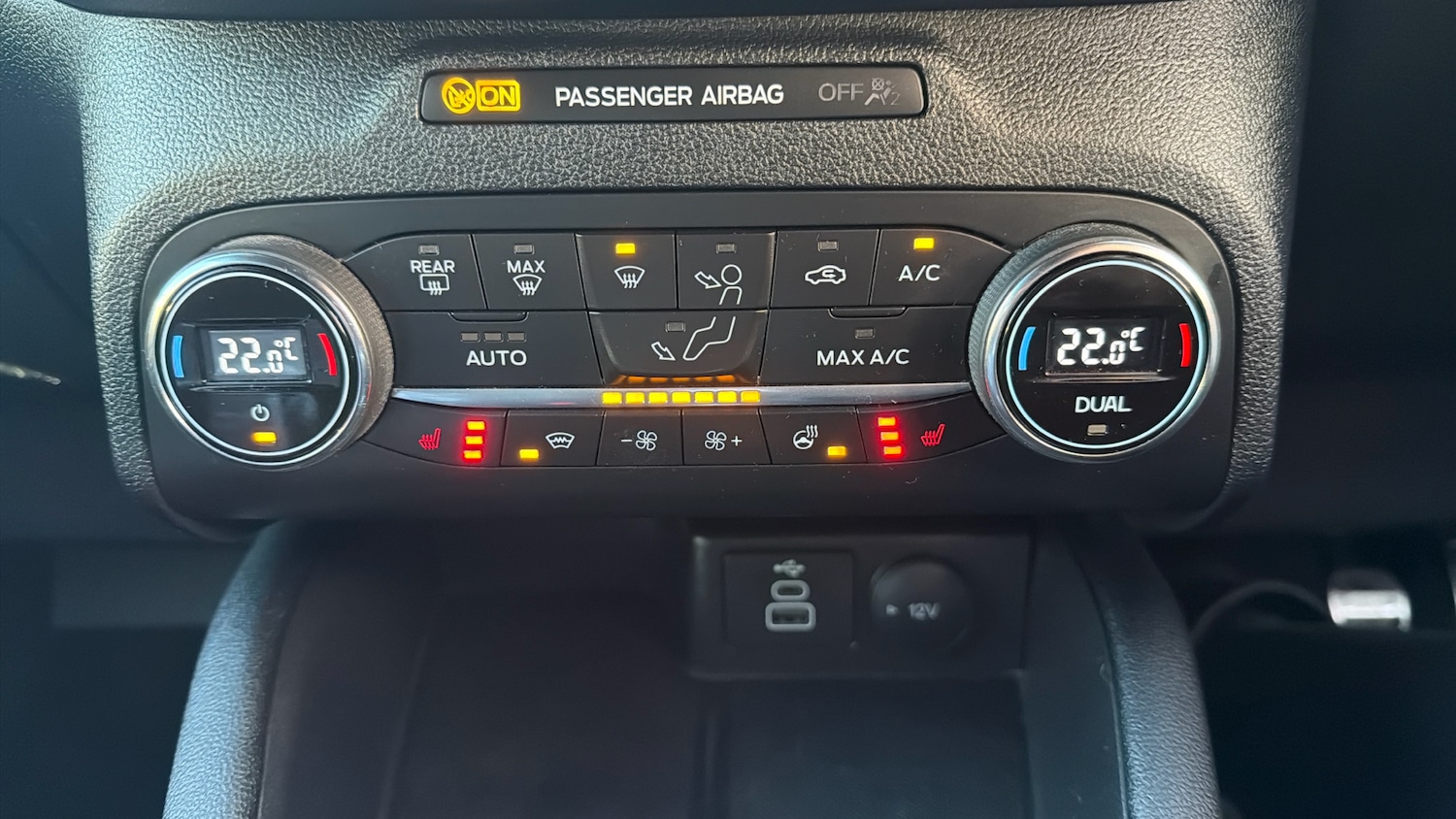 Used Ford Kuga 2022 for sale - 77004233: Photo 31