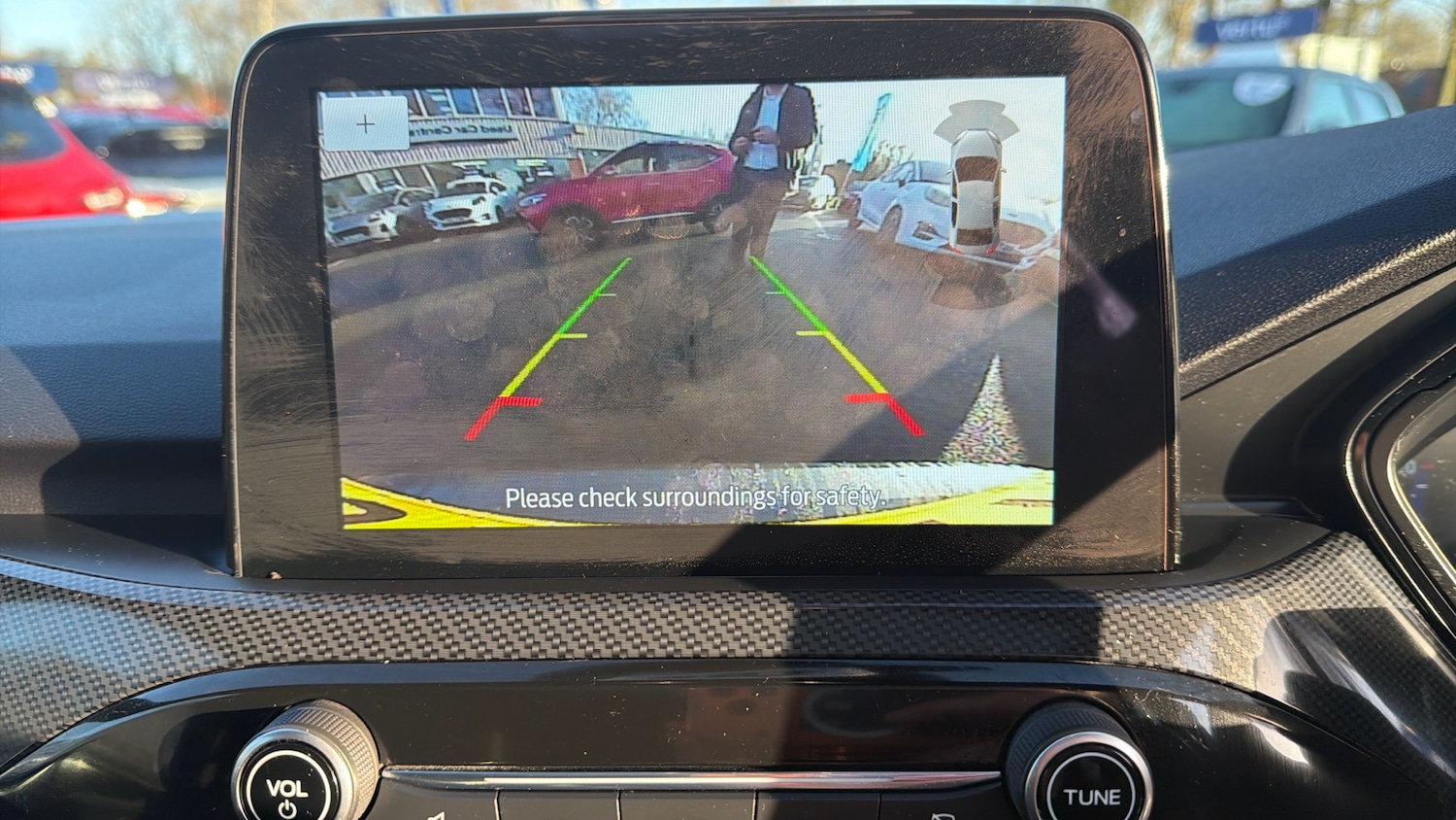 Used Ford Kuga 2022 for sale - 77004233: Photo 41