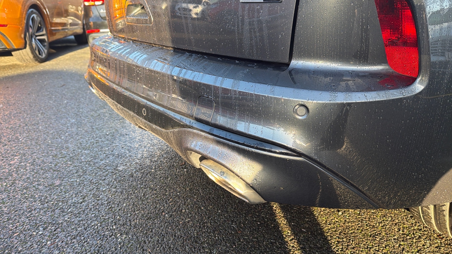 Used Ford Kuga 2022 for sale - 77004233: Photo 42