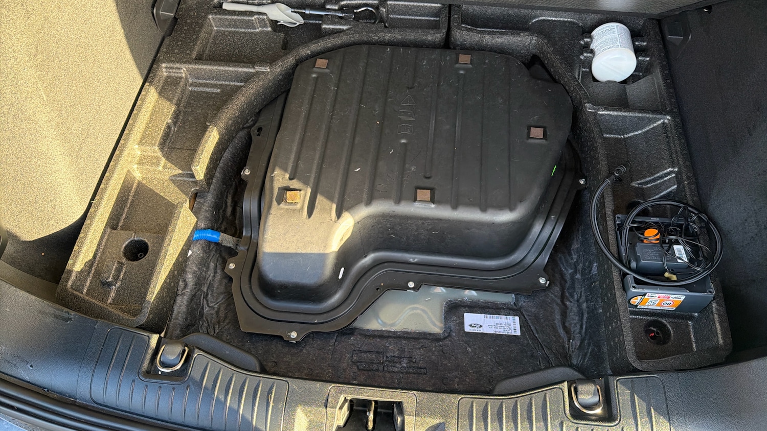 Used Ford Kuga 2022 for sale - 77004233: Photo 45