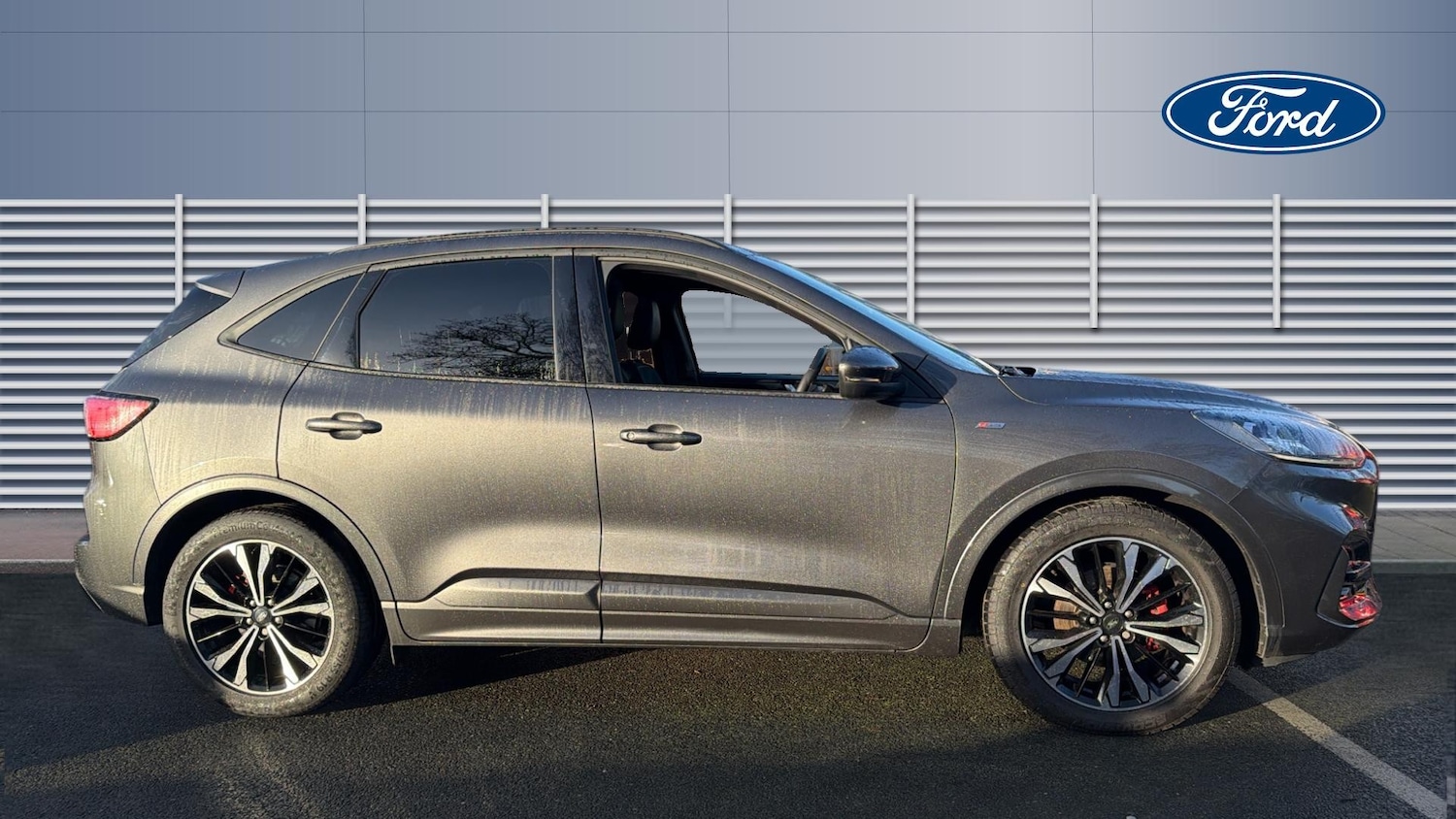 Used Ford Kuga 2022 for sale - 77004233: Photo 5