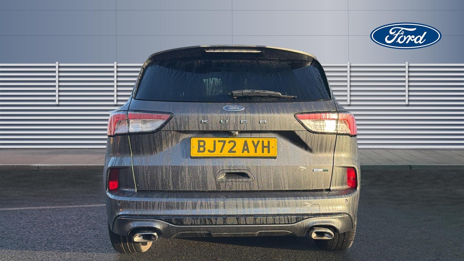 Used Ford Kuga 2022 for sale - 77004233: Photo 6