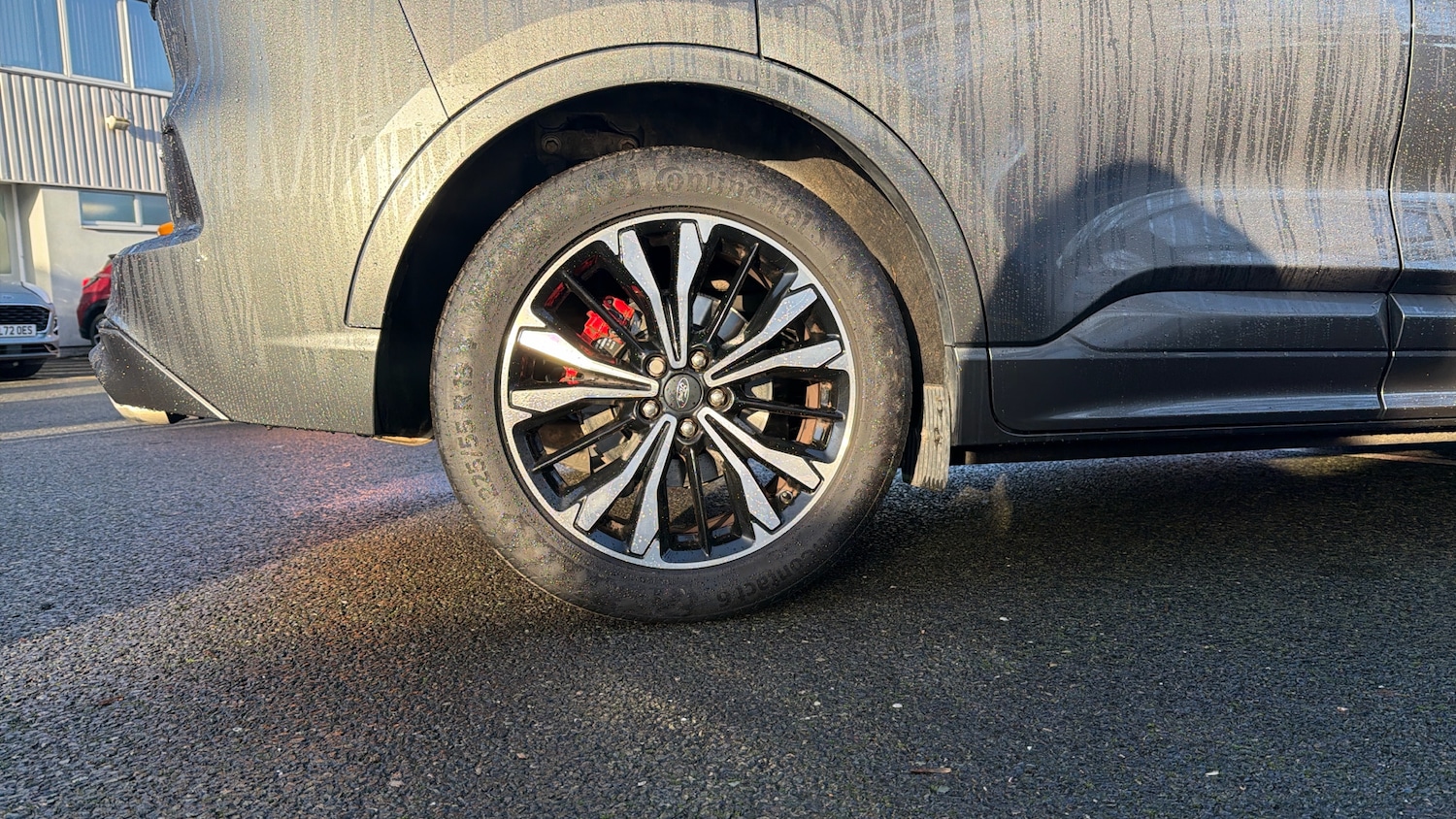 Used Ford Kuga 2022 for sale - 77004233: Photo 7