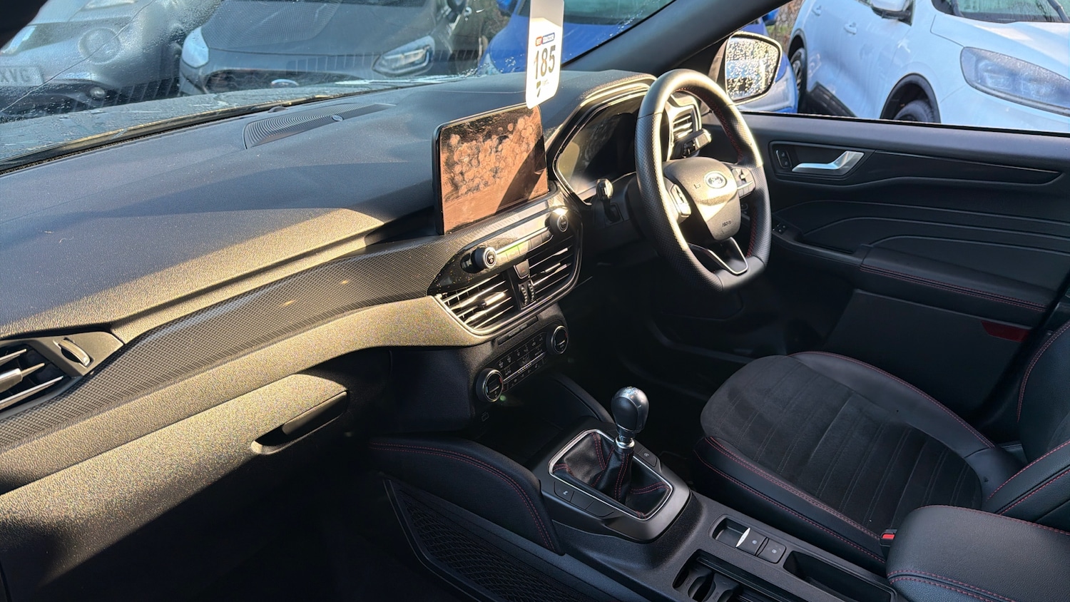 Used Ford Kuga 2022 for sale - 77004233: Photo 9