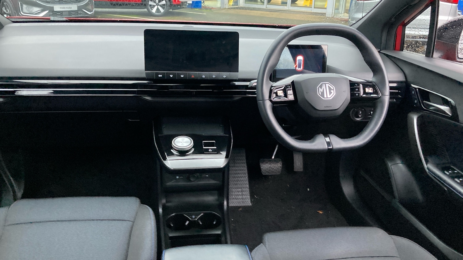 Used MG MG4 2023 for sale - 77195151: Photo 10