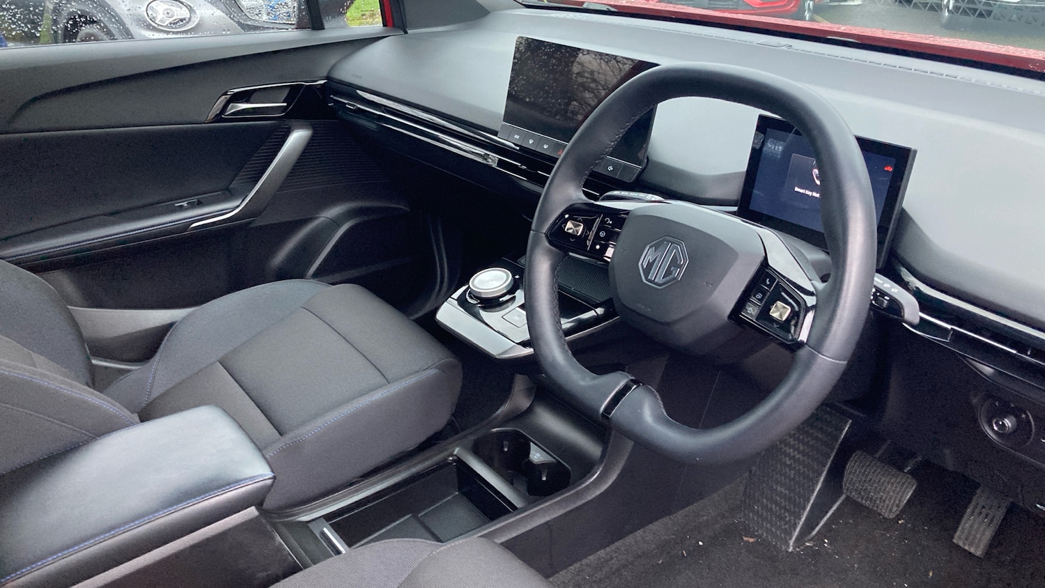 Used MG MG4 2023 for sale - 77195151: Photo 11