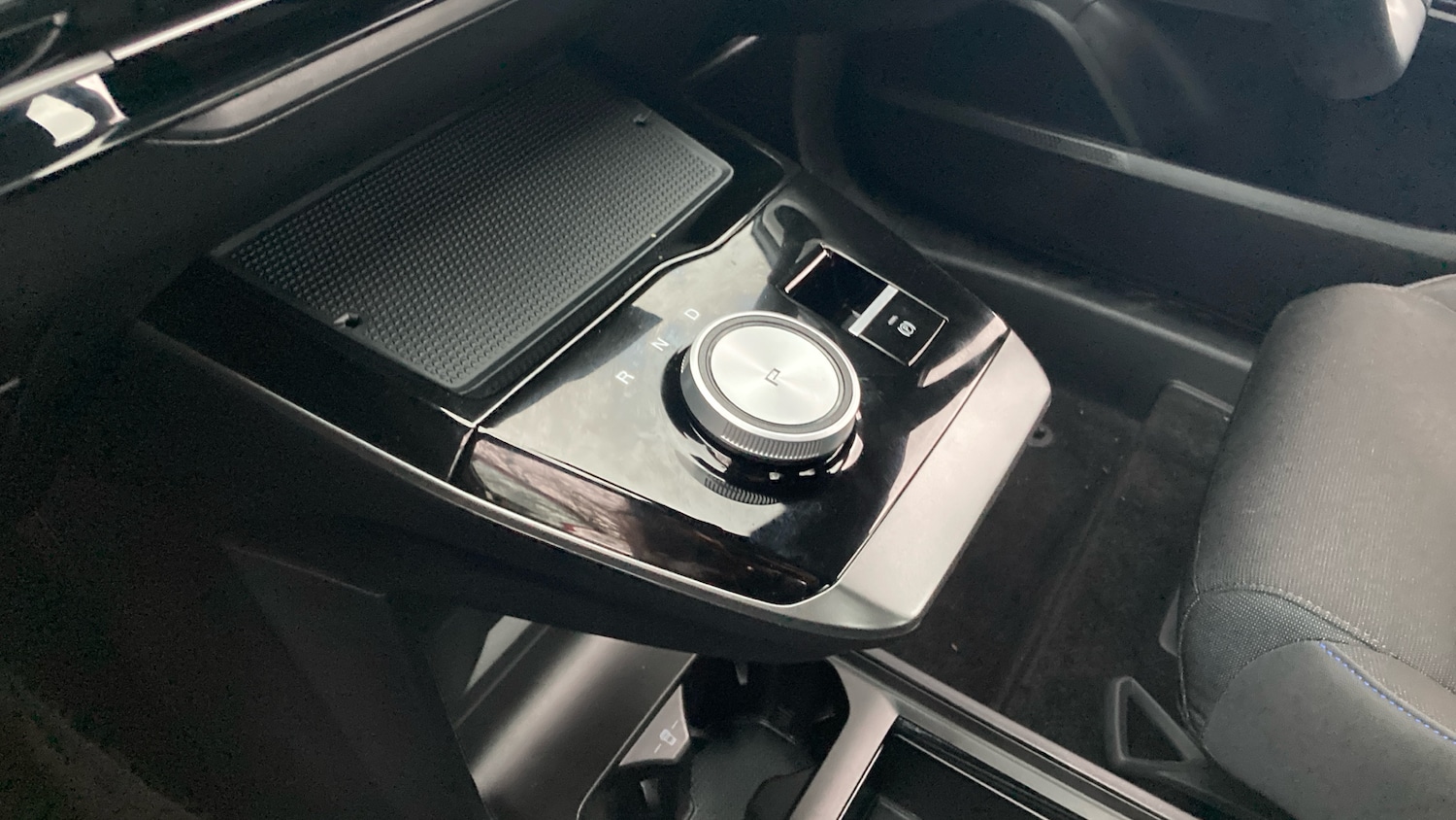 Used MG MG4 2023 for sale - 77195151: Photo 13